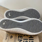 Cloudsteppers By Clarks Sneakers Gray - Women's Size 8