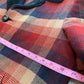 Pendleton Vintage Wool Plaid Jacket Multicolor - Men's Size Large