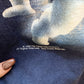 Coca Cola Vintage Polar Bear T-Shirt 1998 Black - Size XL