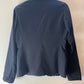 Maison Scotch Women's Blazer Black - Size 2