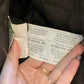Northern Sun Vintage Gemini with Fur Hood Trim Inuit Eskimo Parka Coat - Large