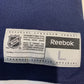 Reebok Florida Panther Alternate Jersey Jet Blue - Size Large