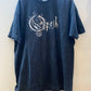 Opeth Vintage 2001 Tee Shirt Black - Men's Size X Large