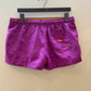 AussieBum Swim Shorts Purple Camo – Men's Size Medium