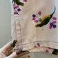 Otaheite Lahaina Hawaiian Shirt Pink floral - Men's Size Large