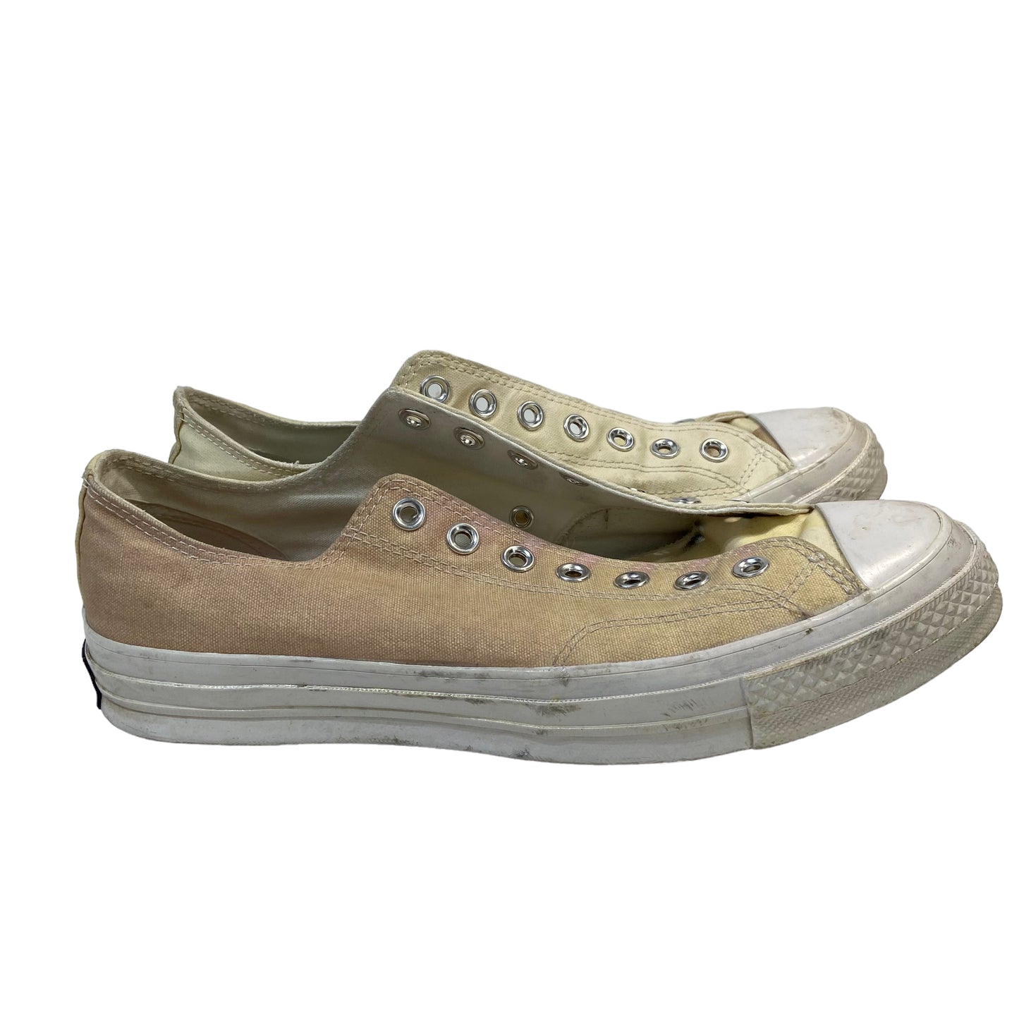 Converse X Chinatown Market Converse All Star Low Men's Shoes - Size 9