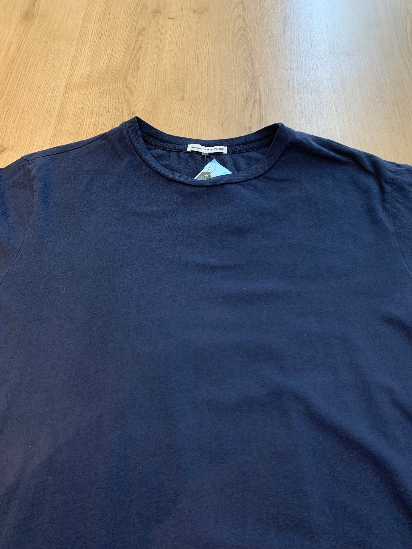 James Perse Standard T-Shirt - Men's Size (US) Medium/(UK) 3