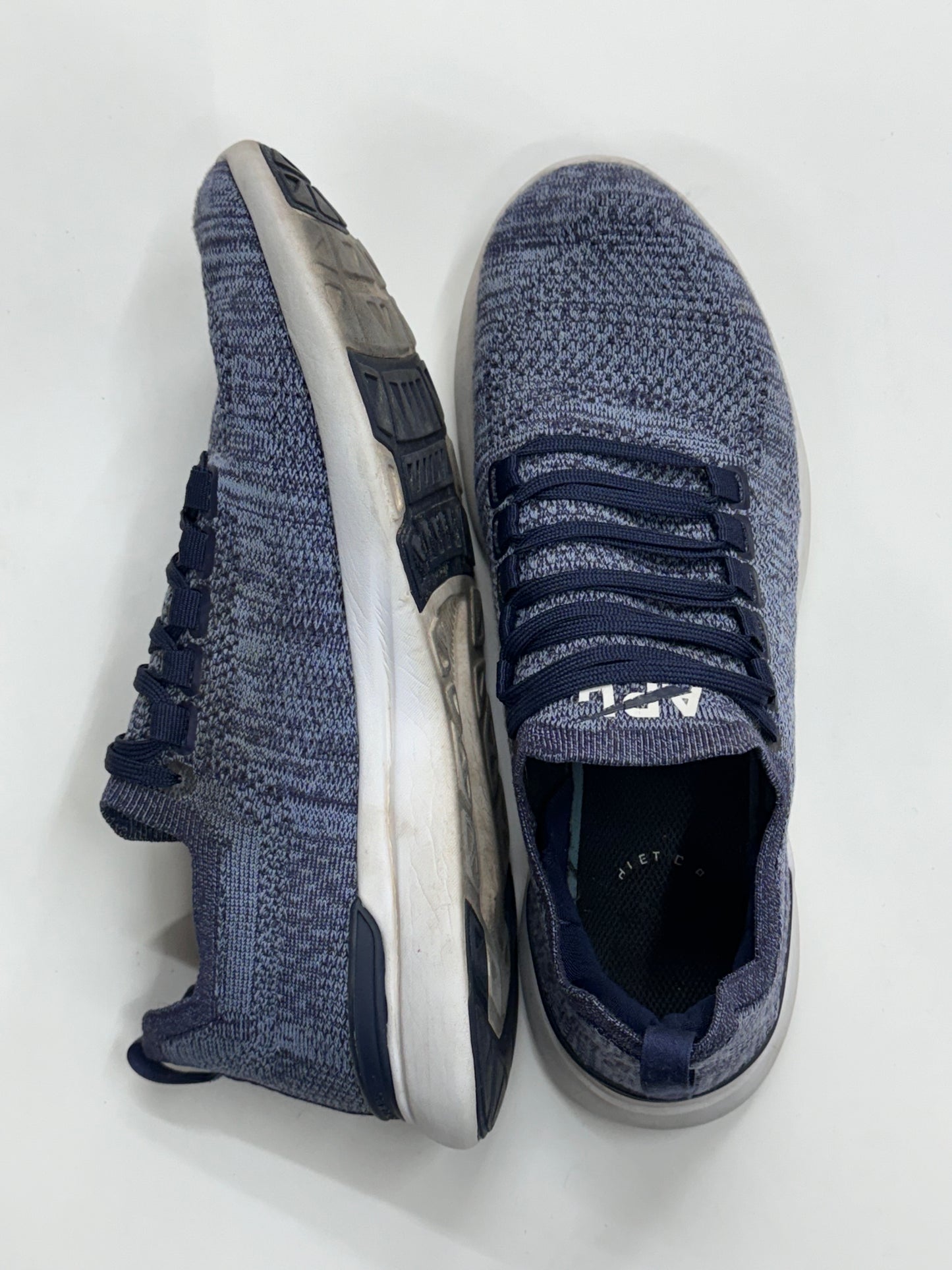 APL Shoes Lace Up Men’s Shoe Blue - Size 9 (US)