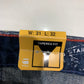 G-Star Arc 3D Tapered Jeans Blue - Women's Size 31 x 32