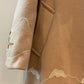 Northern Sun Vintage Gemini with Fur Hood Trim Inuit Eskimo Parka Coat - Large