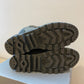 Palladium Pallabosse SC WP Leather Boots (Brand New) Grey - Size 8.5