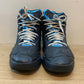 Reebok Shaq Attaq the Pump Orlando Magic - Men’s Size 8