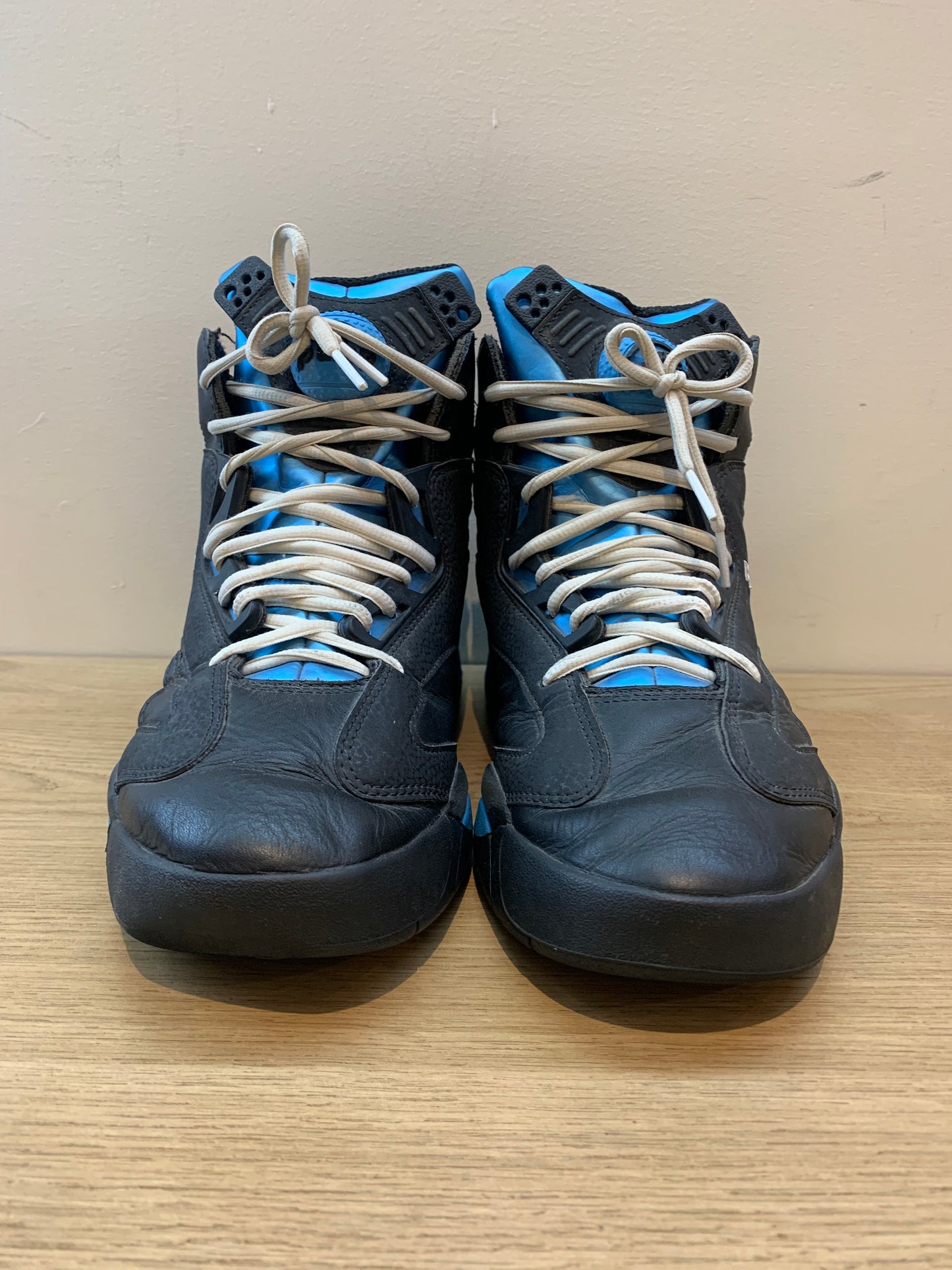 Reebok Shaq Attaq the Pump Orlando Magic - Men’s Size 8