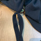 Guinevere Anthropologie Floral Stitched Cardigan - Size Medium
