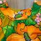 Liberty House Hawaii Women’s Dress Multicolor - Size Large