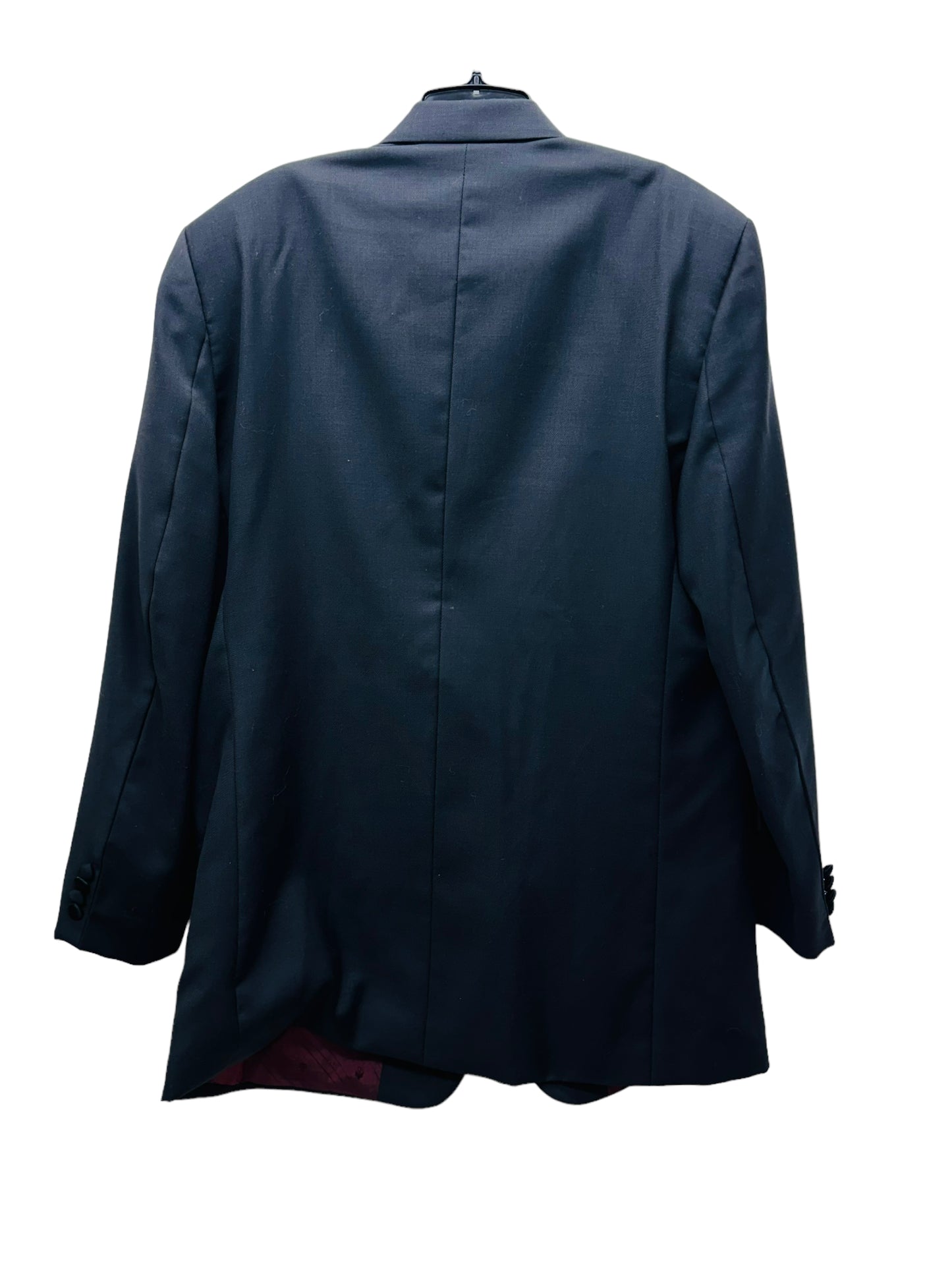Hugo Boss Men's Formal Blazer Black - Size XL