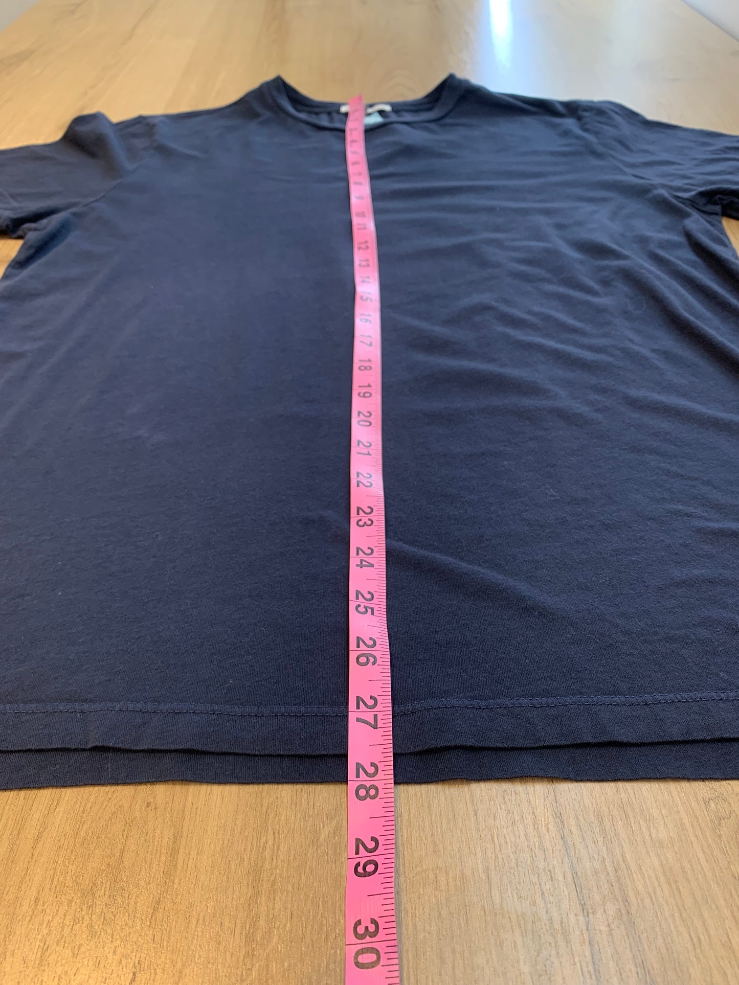 James Perse Standard T-Shirt - Men's Size (US) Medium/(UK) 3