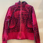 Lululemon Scuba Special Edition Scuba Hoodie Pink - Size 10