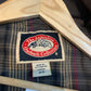 The Australian Outback Collection Jacket Black - Medium