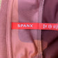Spanx Faux Suede High Waisted Leggings Rich Rose - Women’s Petite Small
