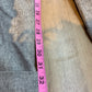Polo Ralph Lauren Wool Trousers Pants Light Grey - Size 36 x 32