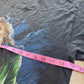 Iron Maiden 2010 The Final Frontier Tour Shirt RARE Graphic Vintage - Large