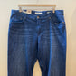 Brax Feel Good Chuck Modern High-Flex Light Fit Jeans - Size 40 × 36