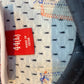 BAPE Mets Mitchell & Ness Baseball Jersey - Size 44/Large