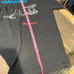 Fruit of the Loom Tag Hurriganes Roadrunner (Rare) Vintage T-Shirt - Size XL