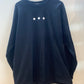 The Weeknd XO Trilogy 10 Year Anniversary Long Sleeve Tee Black - Size XXL