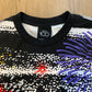 Disney 2003 Long Sleeve Thick Shirt All Over Print (BNWT) - Size Small