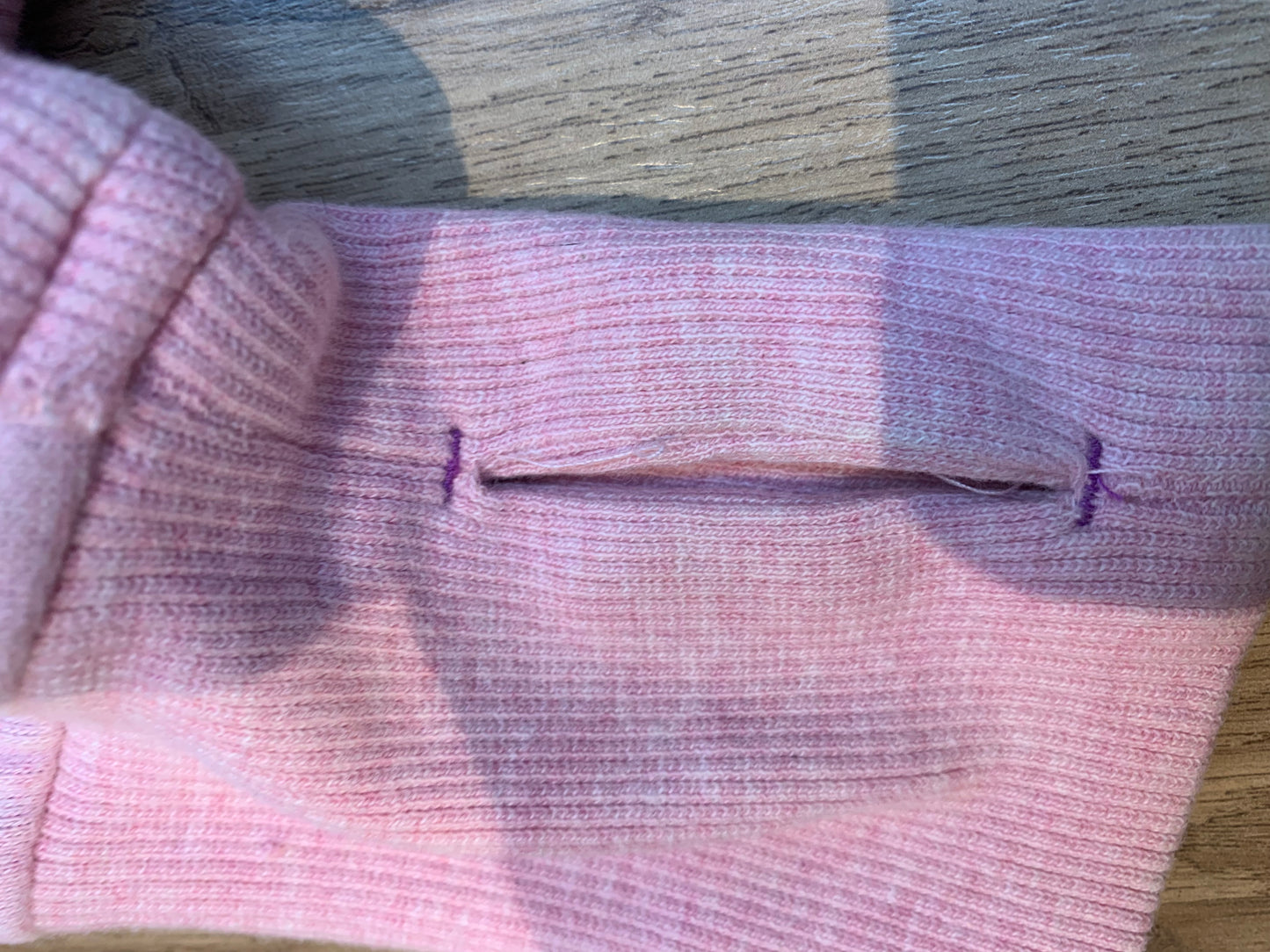 Lululemon Scuba Y2K Hoodie Pink - Women's Size 6