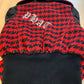Baby Phat Jackets Red/Black - Women's Size Small