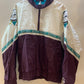 Starter Mighty Ducks Vintage 90's Windbreaker Jacket - Medium