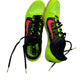 Nike Rival MD Racing Multi Use Spike Shoes Green - Size 10.5 (US)