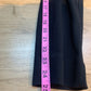 Sophie Grace Trousers Black - Size Small