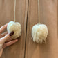 Northern Sun Vintage Gemini with Fur Hood Trim Inuit Eskimo Parka Coat - Large