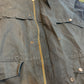 The Australian Outback Collection Jacket Black - Medium