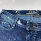 Bebe Premium Denim Jeans Flare Y2K - Size 29