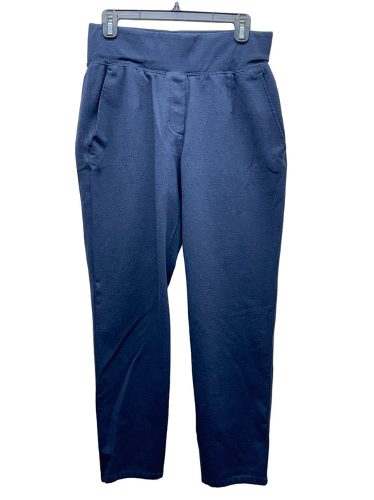 Kit And Ace Women's Jogger Pants Blue - Size 10