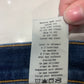 Rag & Bone Slim/Straight Denim Jeans Medium Wash Blue – Women’s Size 31