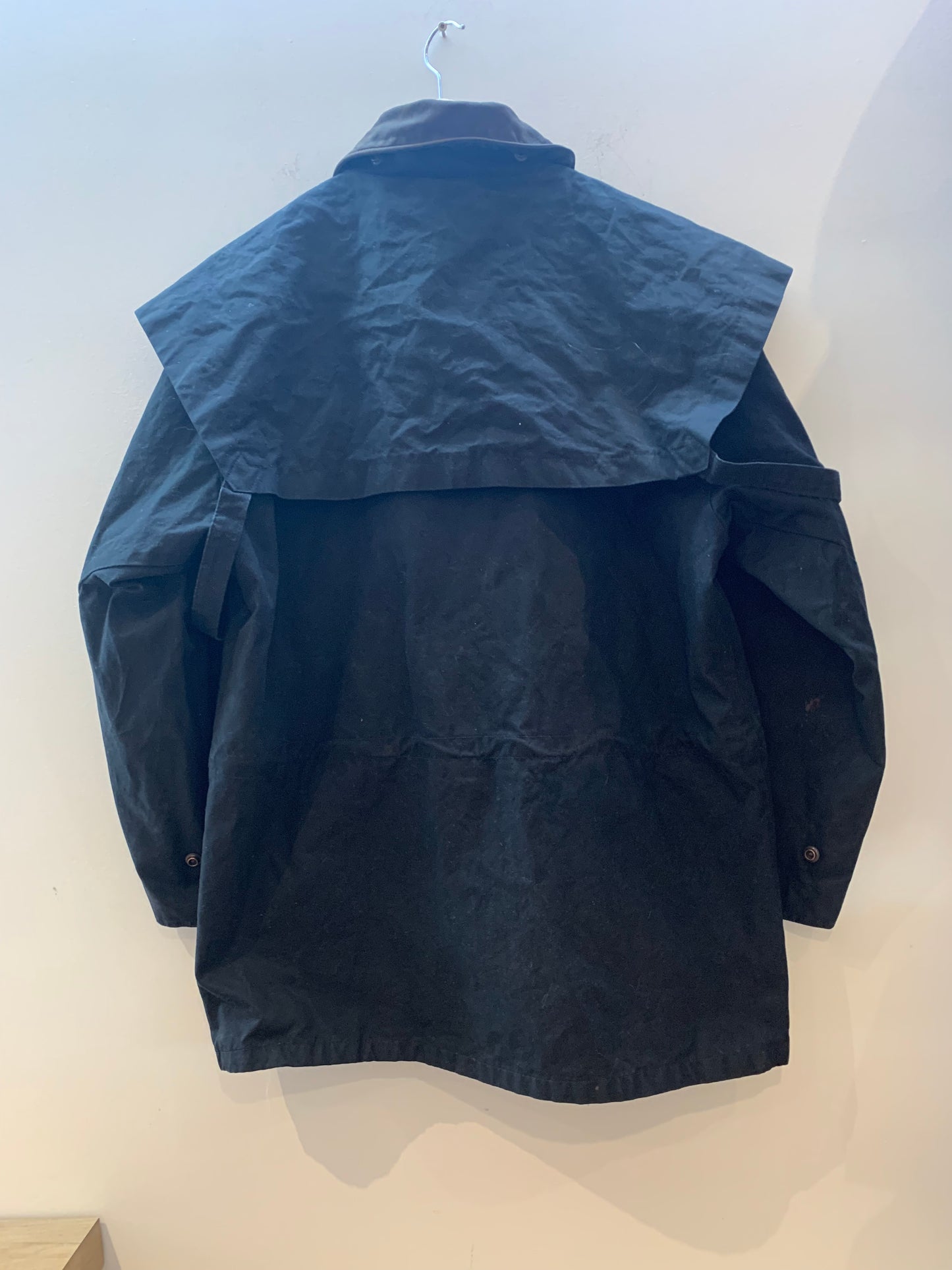 The Australian Outback Collection Jacket Black - Medium
