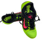 Nike Rival MD Racing Multi Use Spike Shoes Green - Size 10.5 (US)