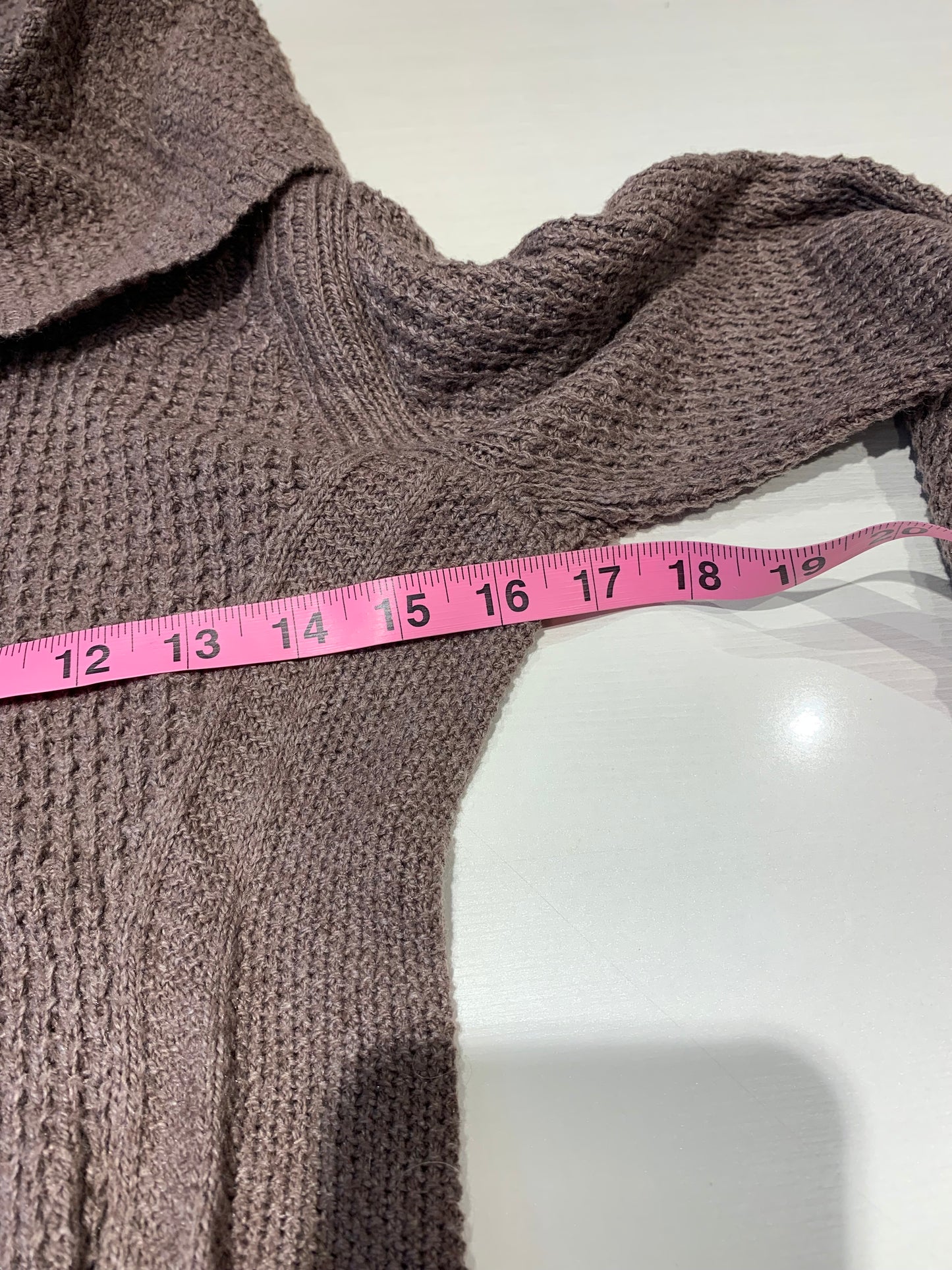 Angel of the North Anthropologie Rosie Sweater - Size Small