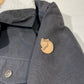 FJALLRAVEN Black G 10000 Greenland Winter Jacket - Men's XS