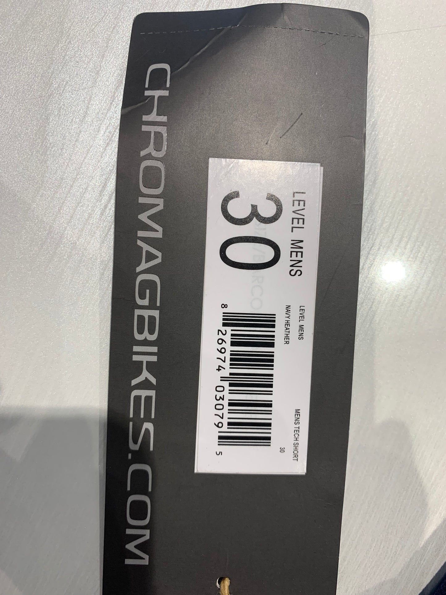 Chromag Bike Level Shorts - Men's Size 30