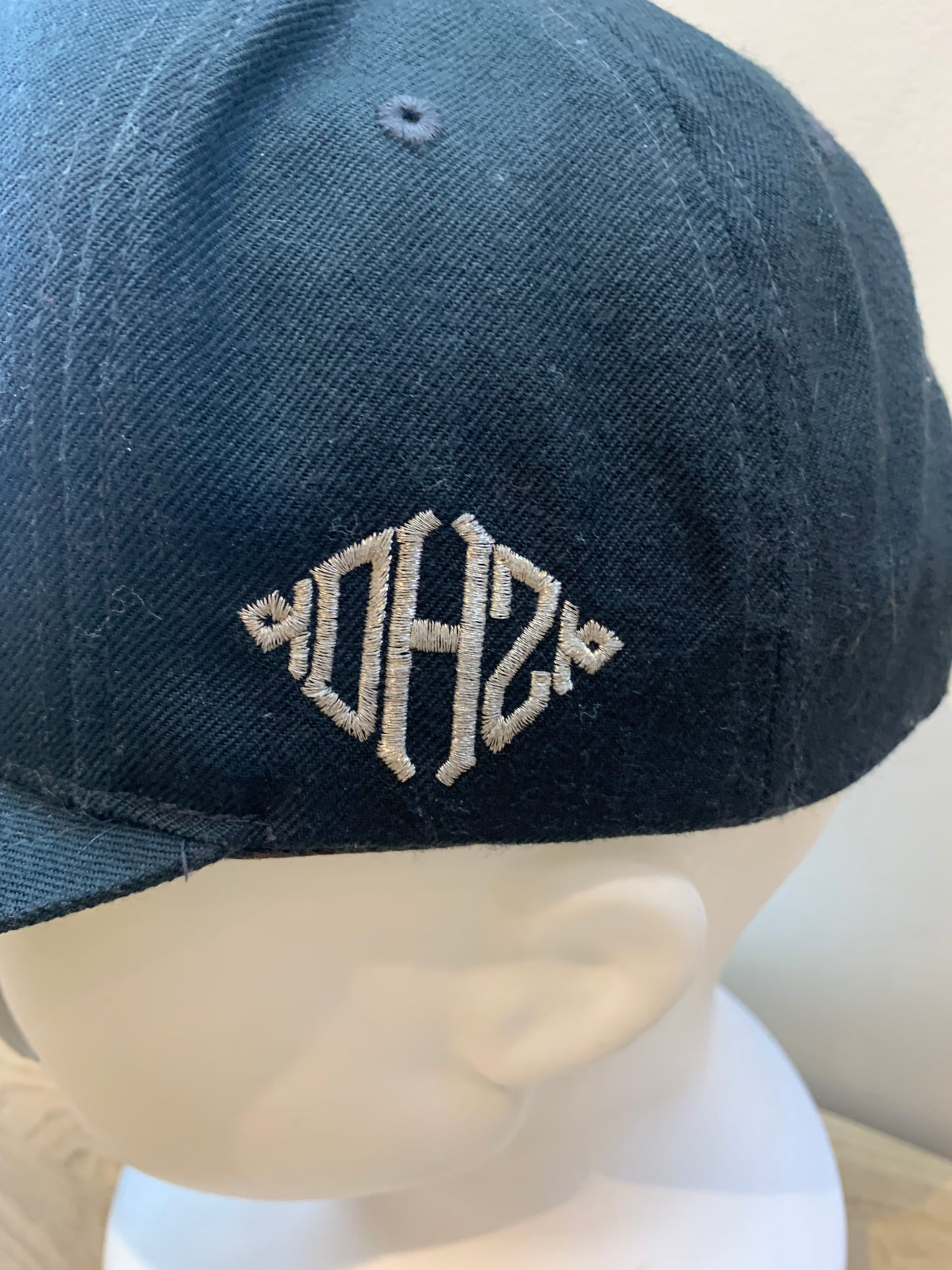 Kill The Hype LA Hat Black