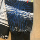 Disney 2003 Long Sleeve Thick Shirt All Over Print (BNWT) - Size Small