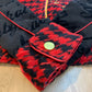Baby Phat Jackets Red/Black - Women's Size Small