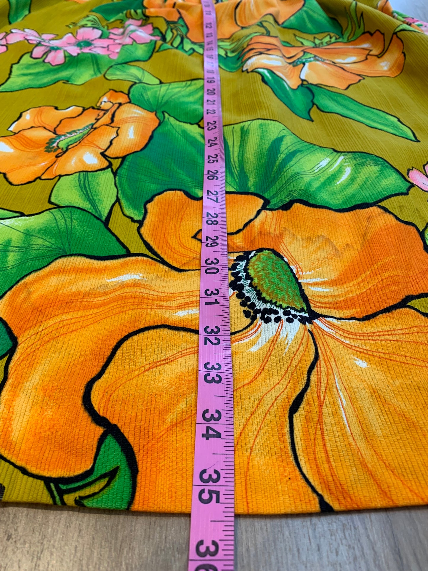 Liberty House Hawaii Women’s Dress Multicolor - Size Large